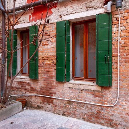 Ai Tre Archi Apartment Venise Extérieur photo