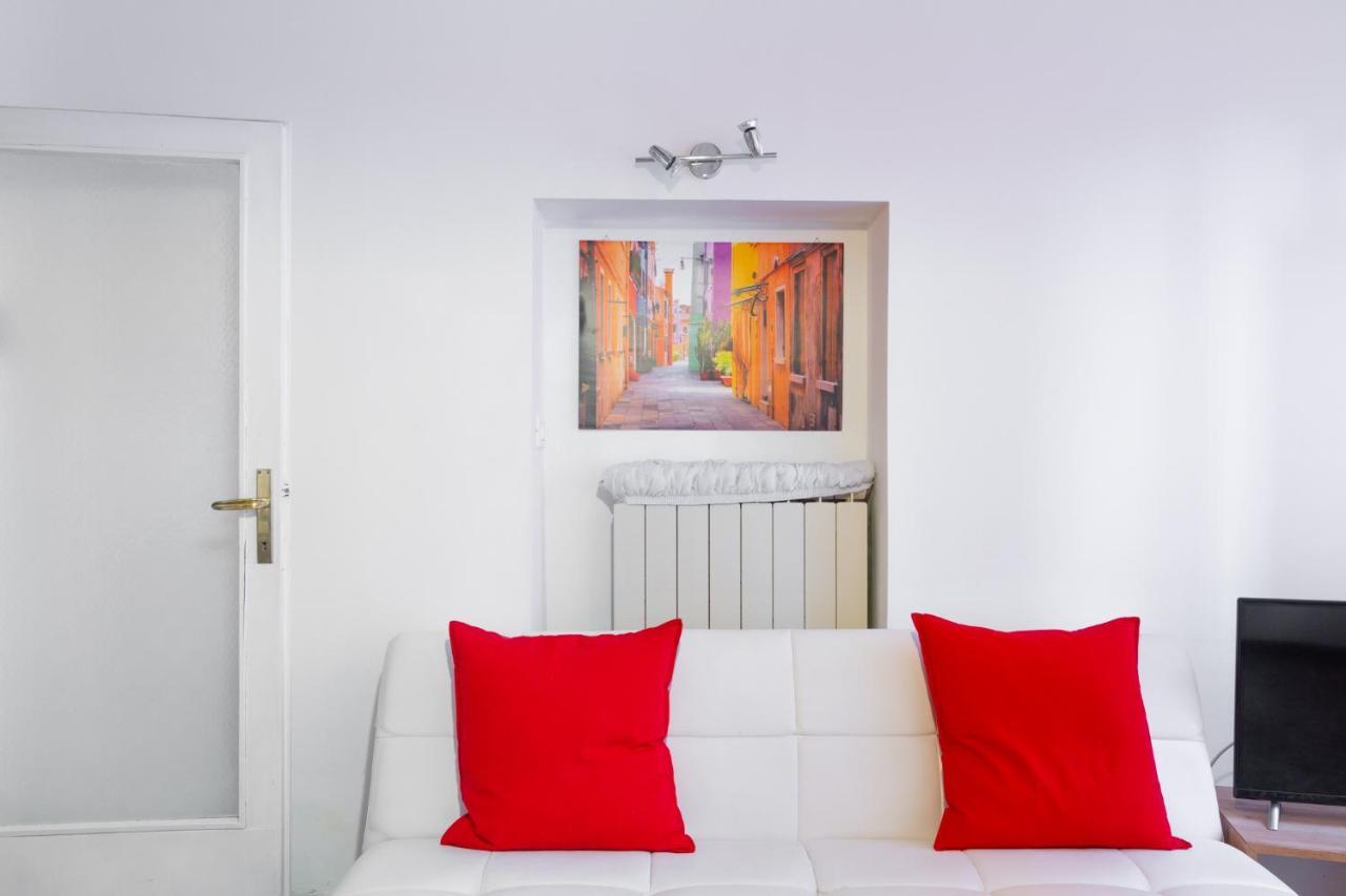 Ai Tre Archi Apartment Venise Extérieur photo