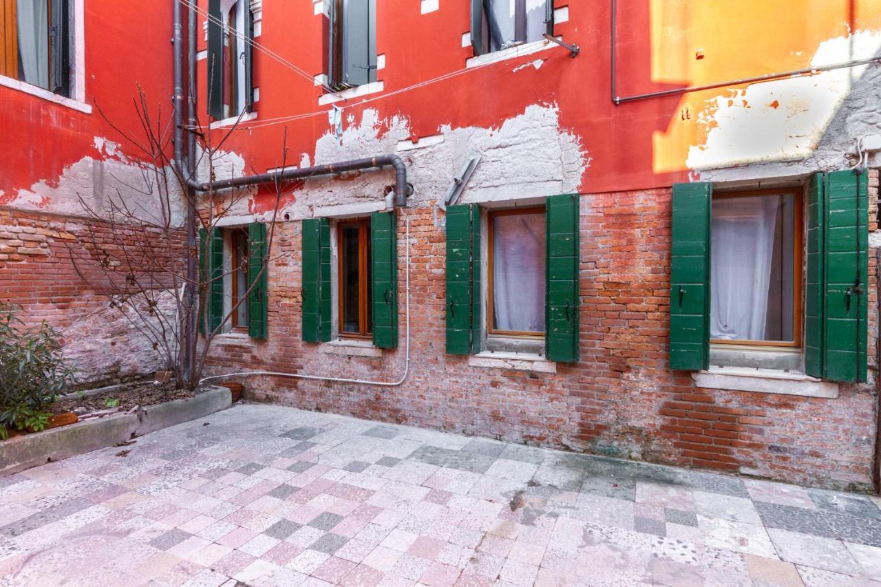 Ai Tre Archi Apartment Venise Extérieur photo