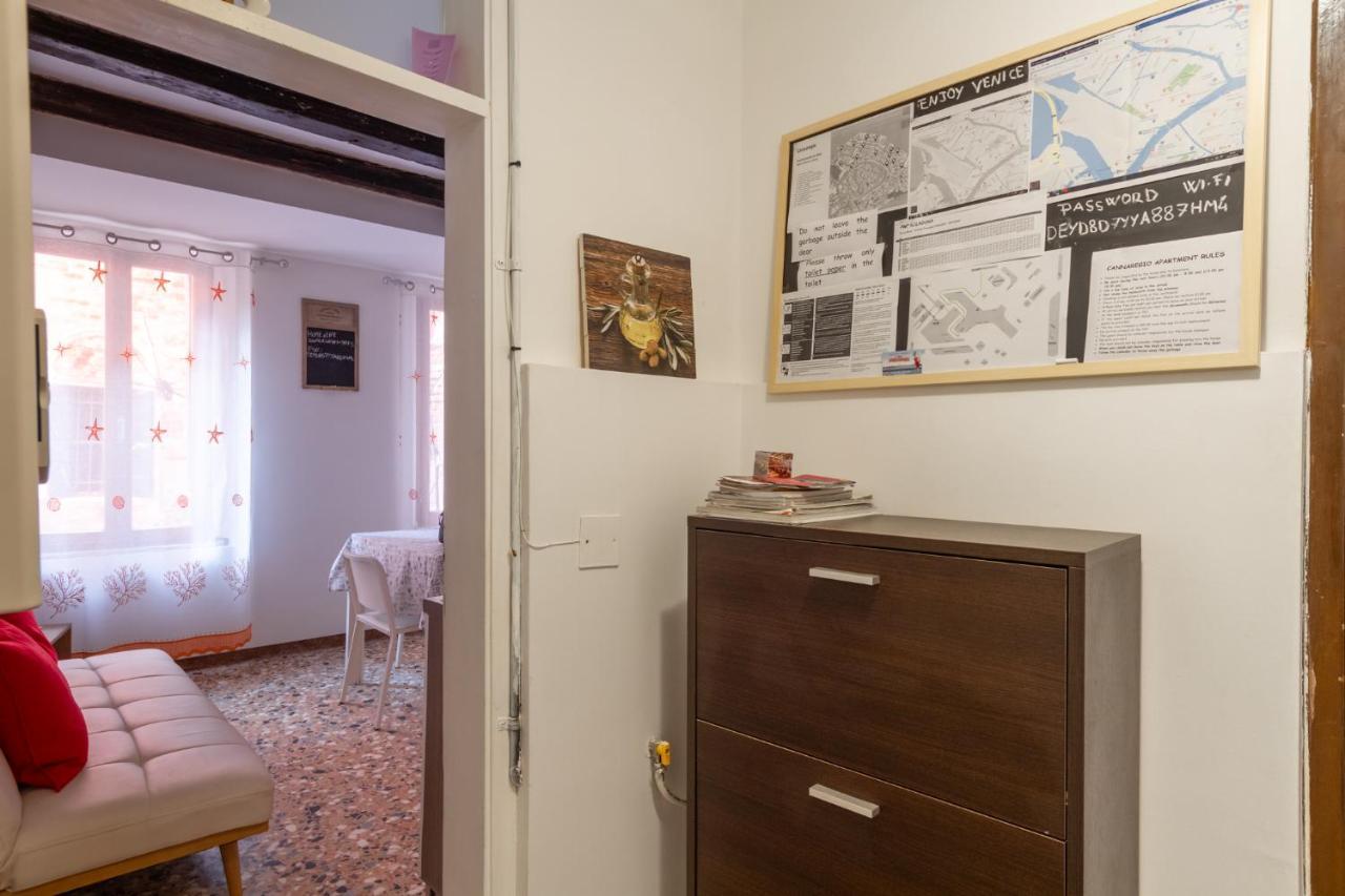 Ai Tre Archi Apartment Venise Extérieur photo